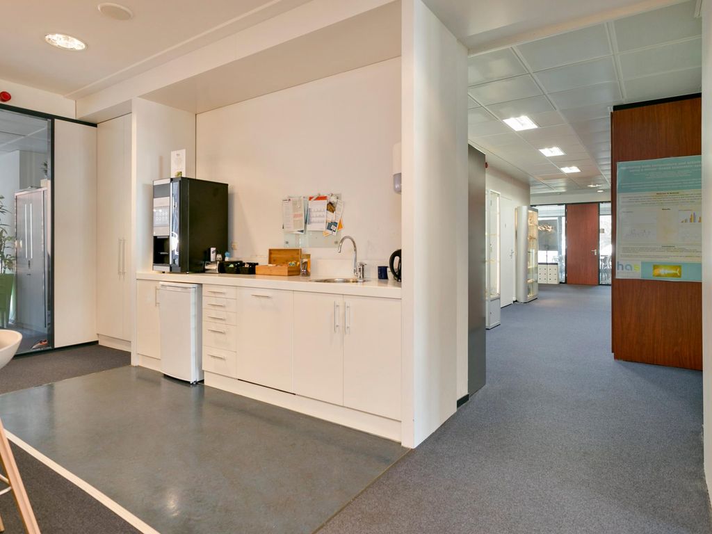 Onderwijsboulevard 219, 'S-Hertogenbosch