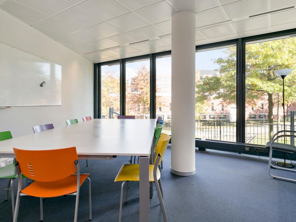Onderwijsboulevard 219, 'S-Hertogenbosch