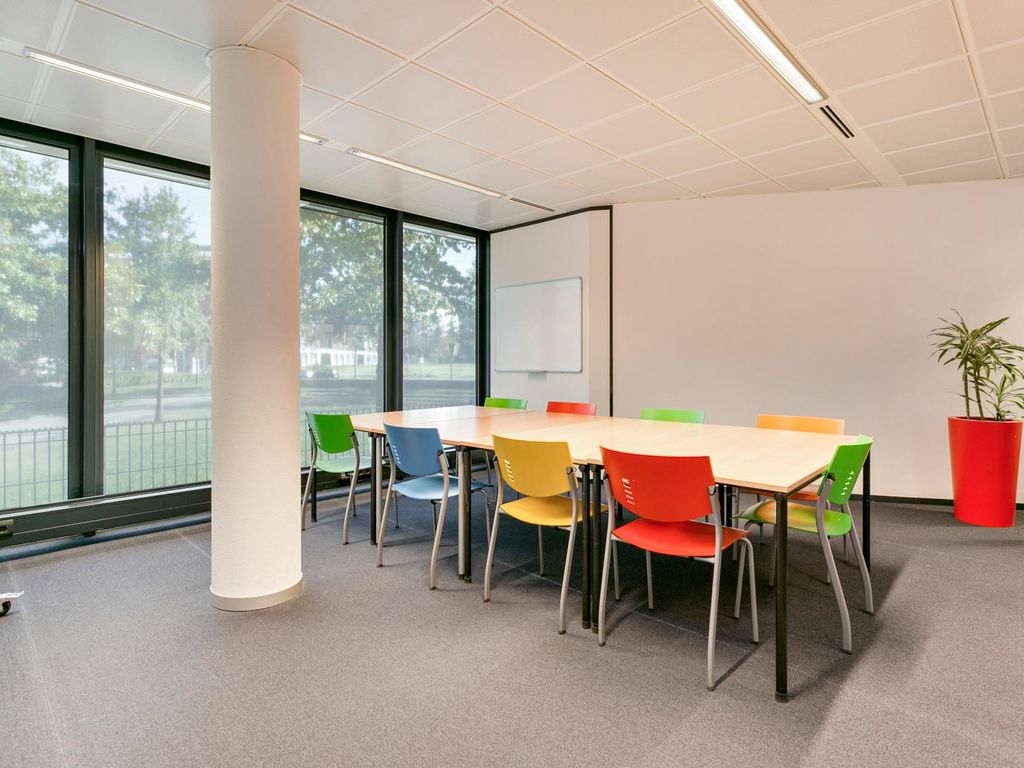 Onderwijsboulevard 219, 'S-Hertogenbosch