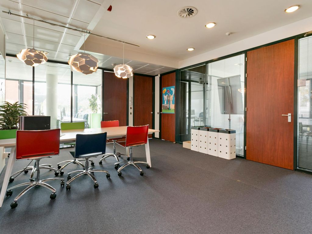 Onderwijsboulevard 219, 'S-Hertogenbosch