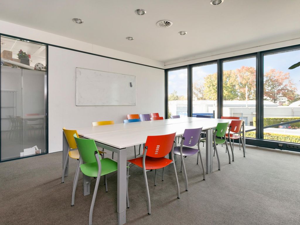 Onderwijsboulevard 219, 'S-Hertogenbosch