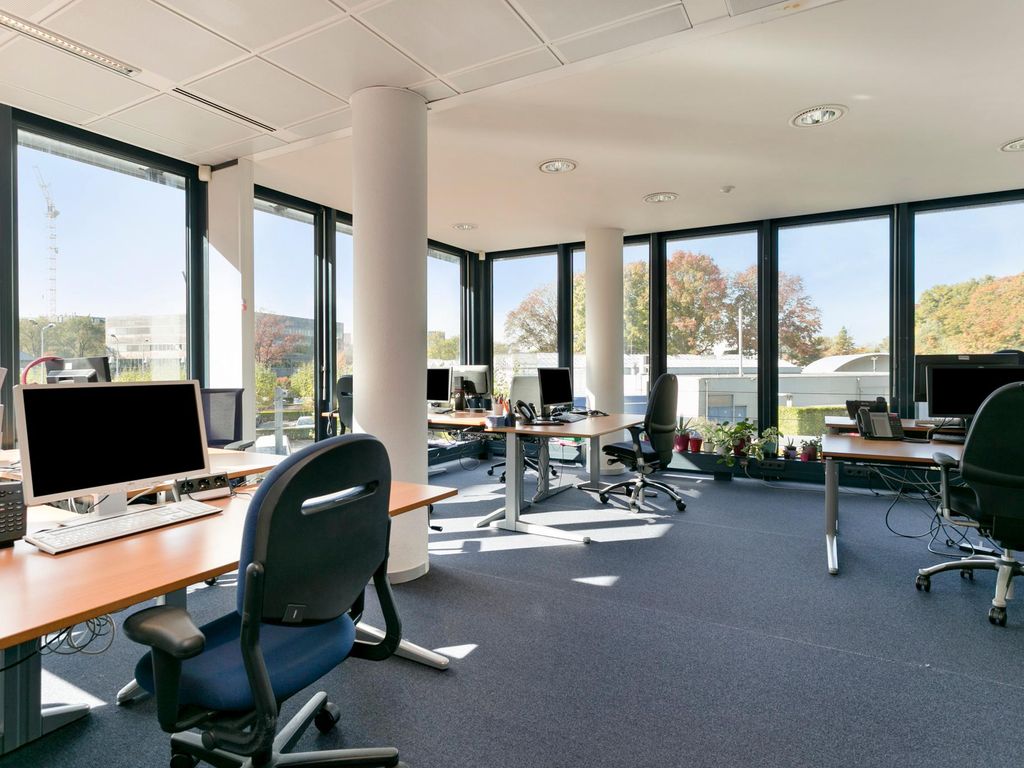 Onderwijsboulevard 219, 'S-Hertogenbosch
