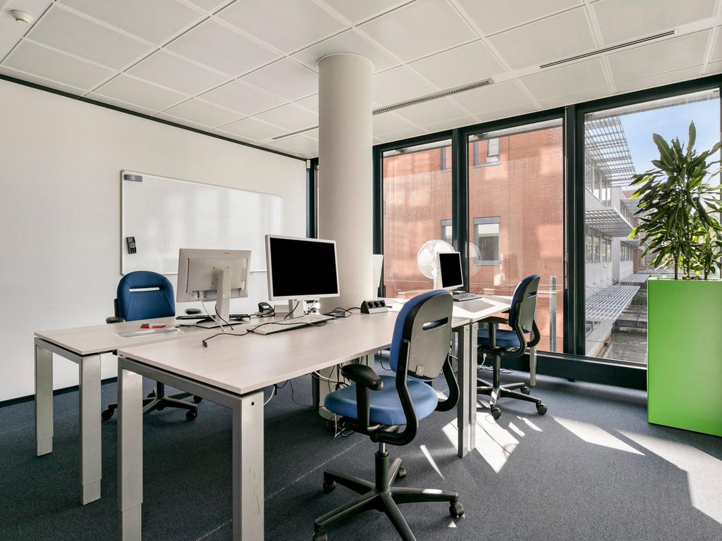 Onderwijsboulevard 219, 'S-Hertogenbosch
