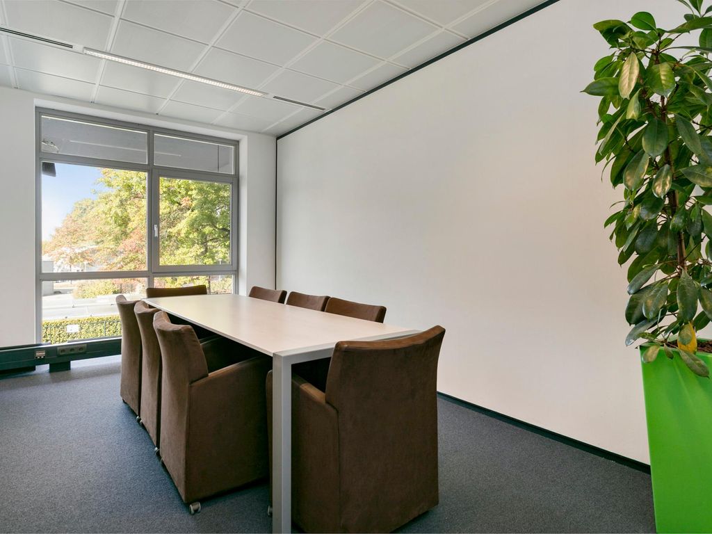 Onderwijsboulevard 219, 'S-Hertogenbosch