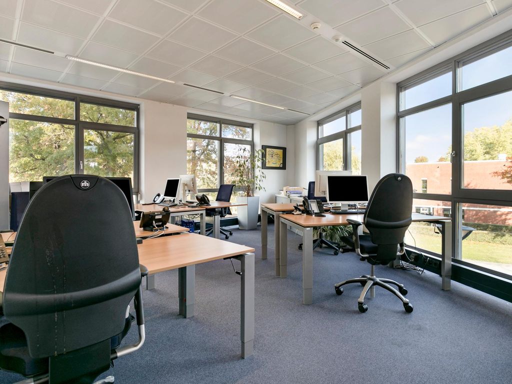 Onderwijsboulevard 219, 'S-Hertogenbosch