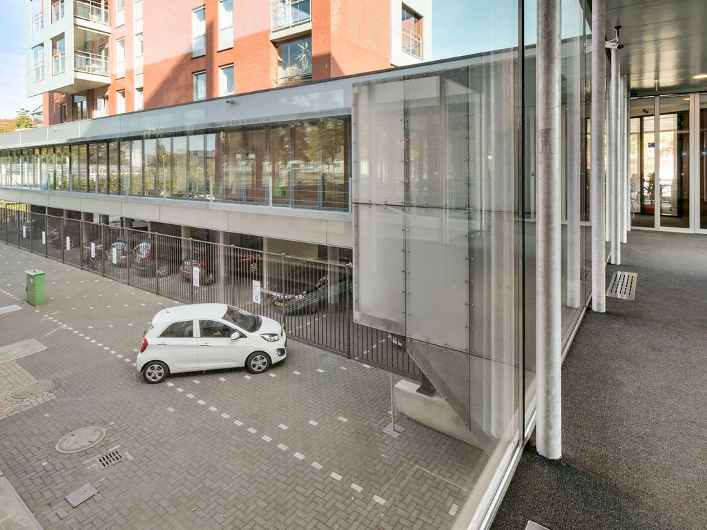 Onderwijsboulevard 219, 'S-Hertogenbosch