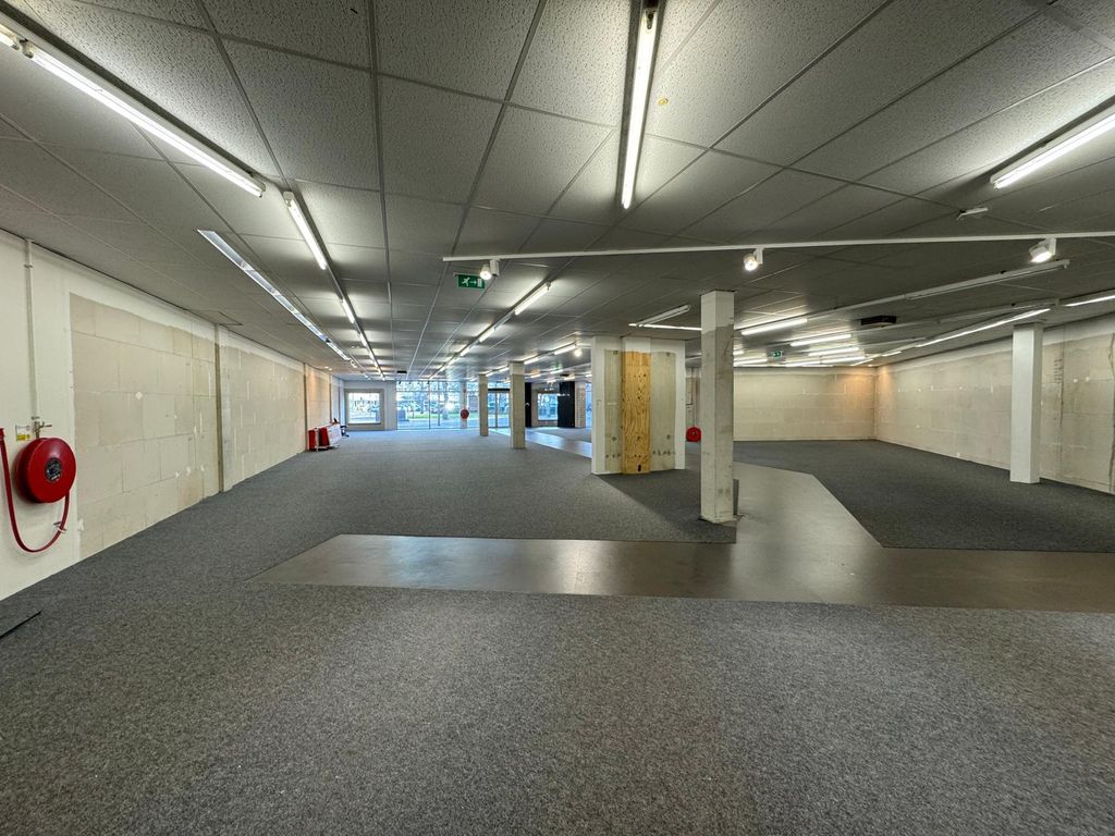 Oranjestraat 1, BEST