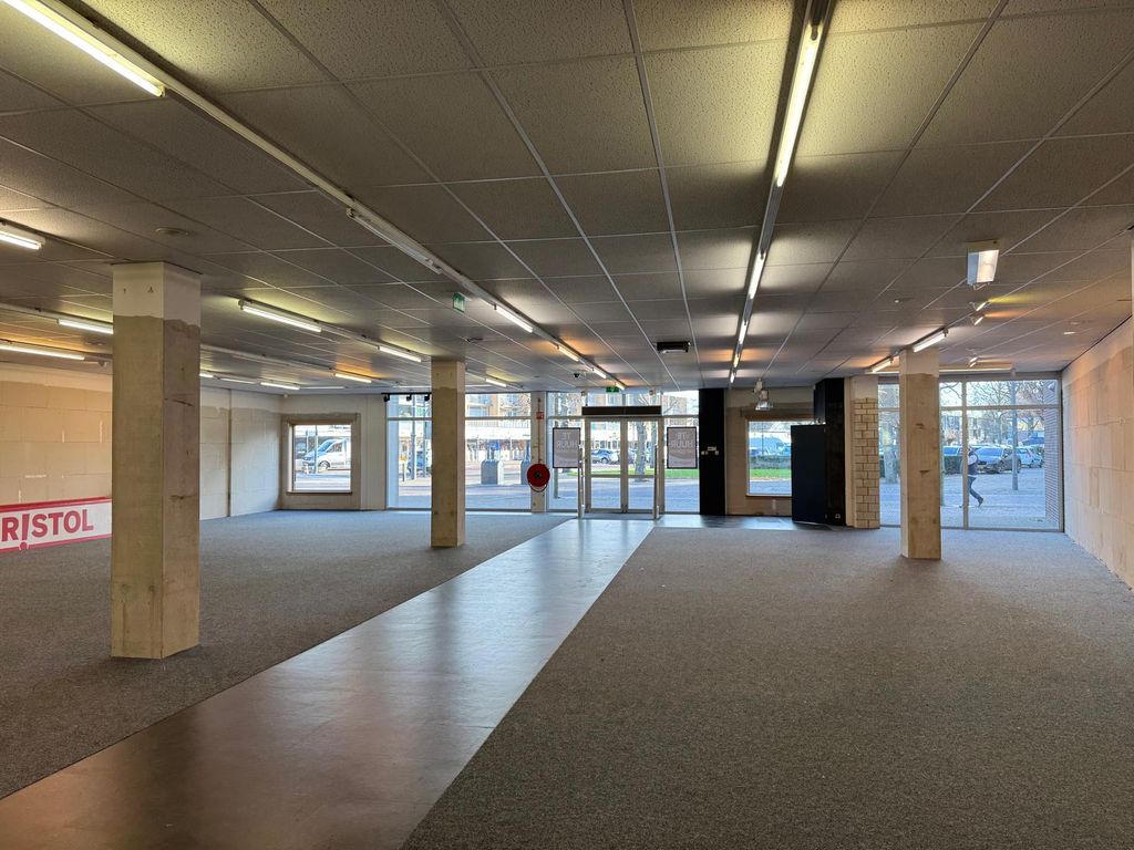 Oranjestraat 1, BEST