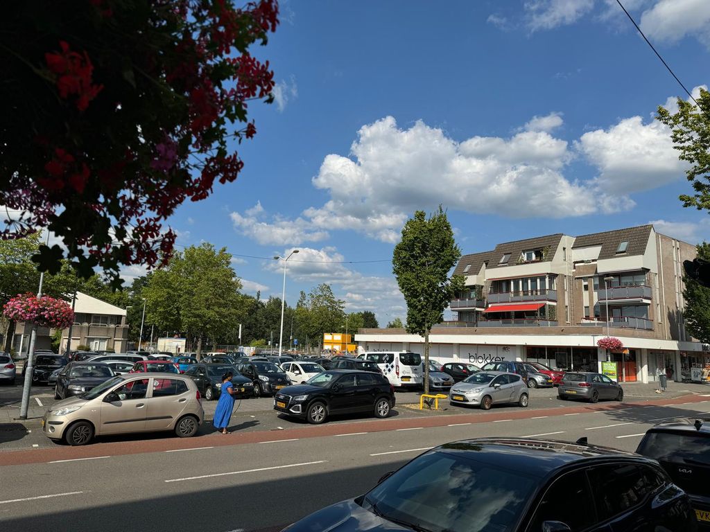 Tongelresestraat 199, EINDHOVEN