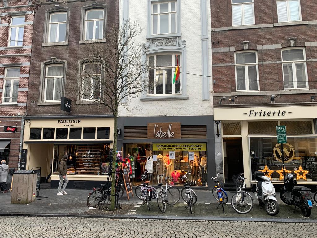 Wycker Brugstraat 39, MAASTRICHT