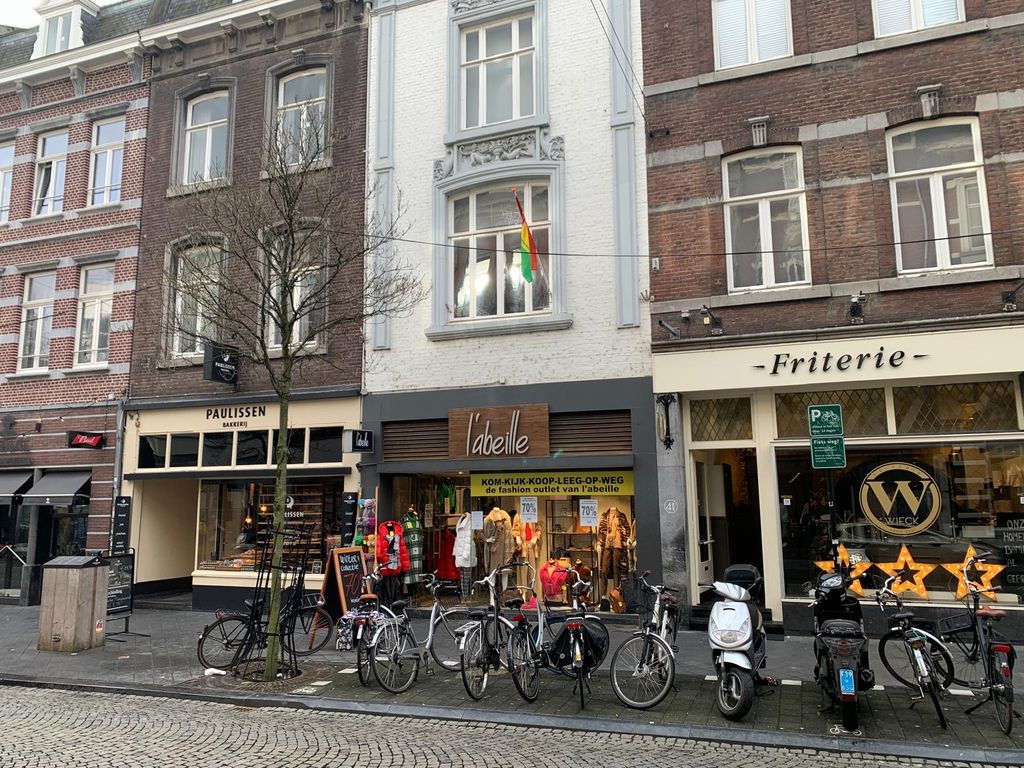 Wycker Brugstraat 39, MAASTRICHT