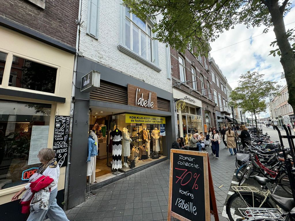 Wycker Brugstraat 39, MAASTRICHT