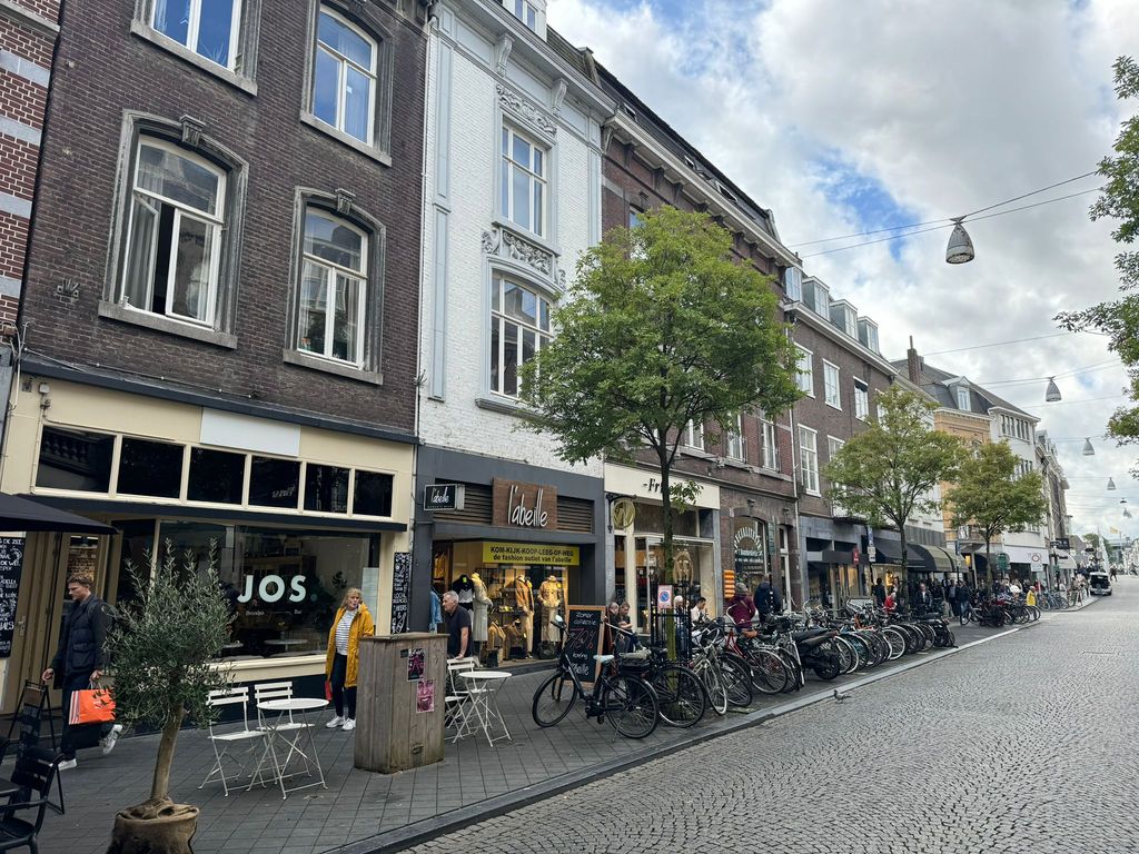 Wycker Brugstraat 39, MAASTRICHT