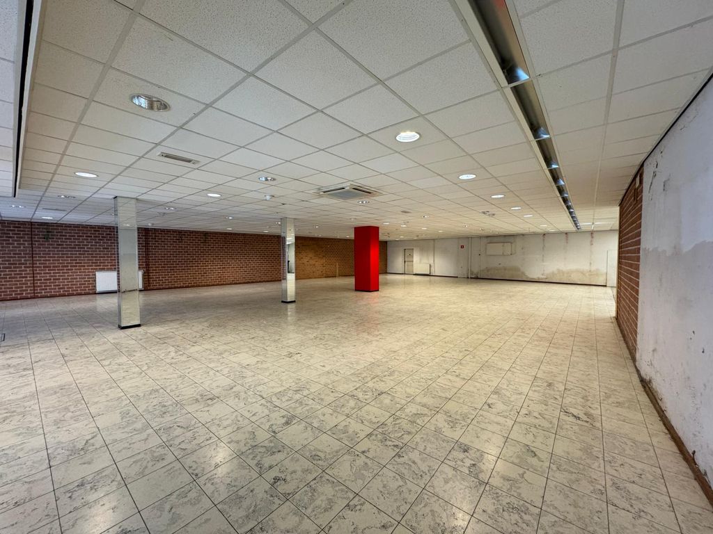 Zandstraat 30-32, GENNEP