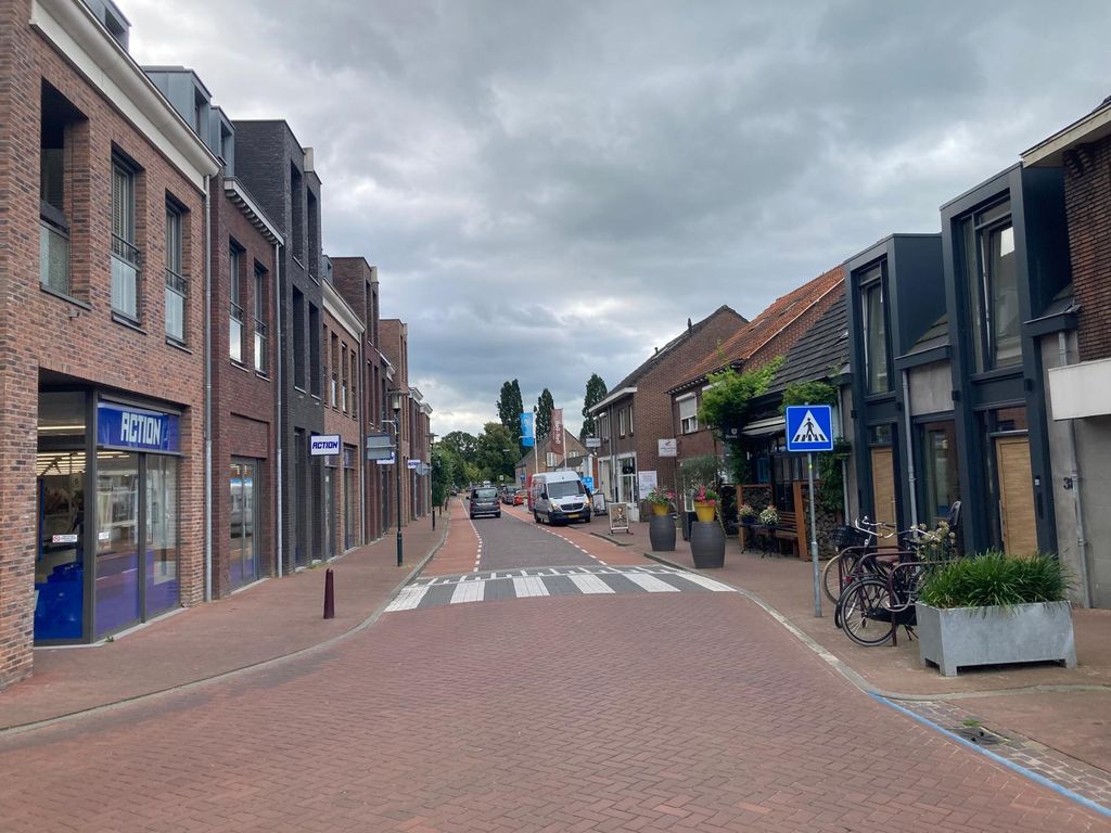 Gelderstraat 27, HILVARENBEEK