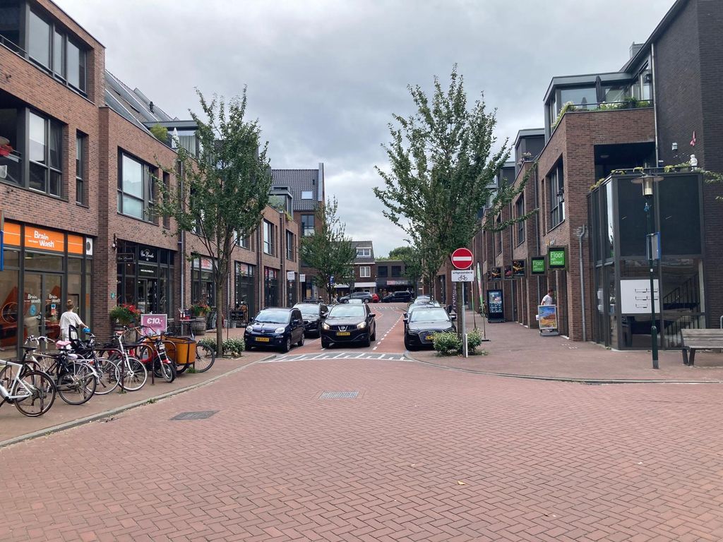 Gelderstraat 27, HILVARENBEEK