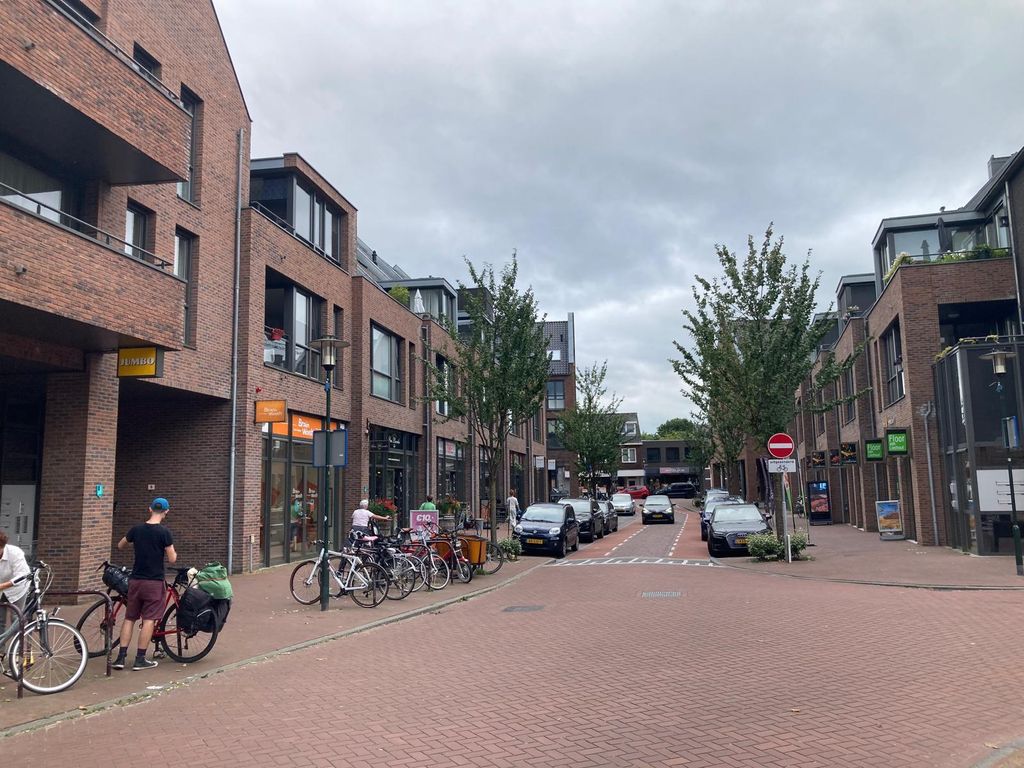 Gelderstraat 27, HILVARENBEEK