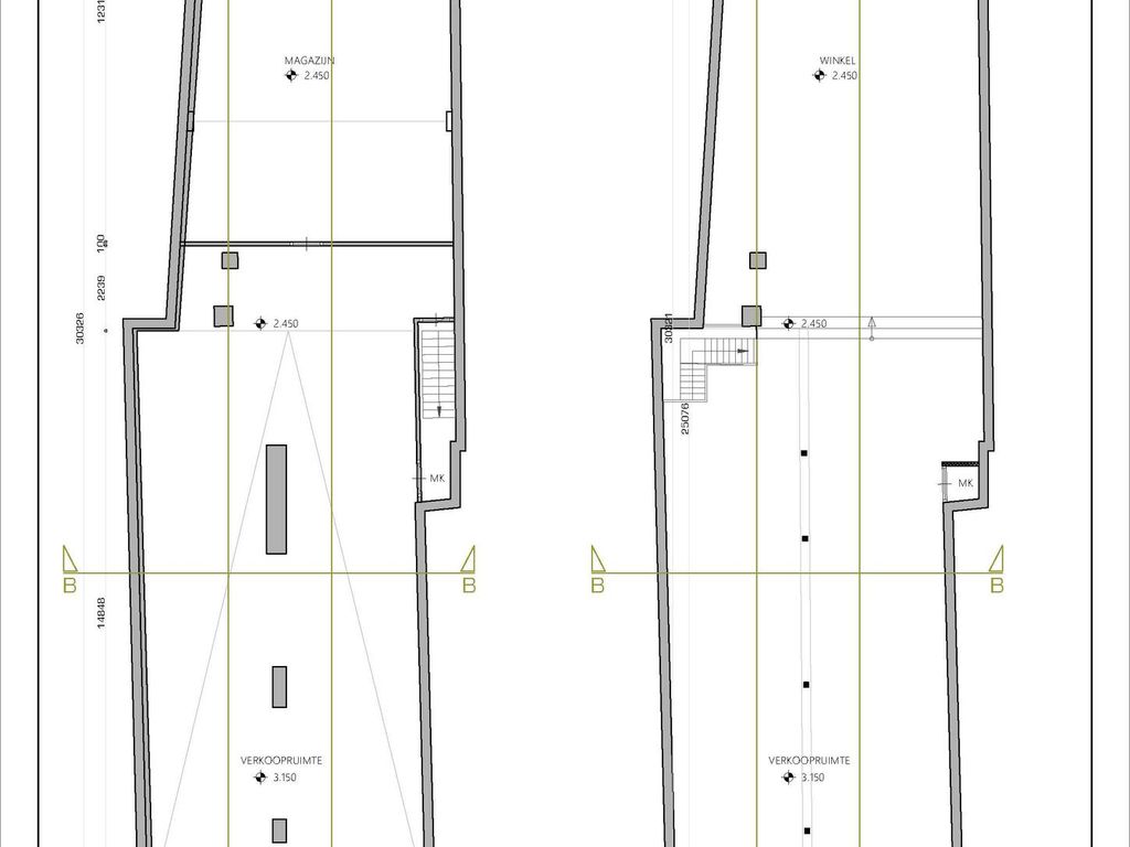 Vleesstraat 22--24, VENLO