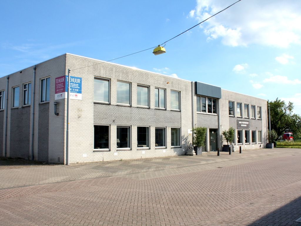 Staalweg 18abc, Culemborg