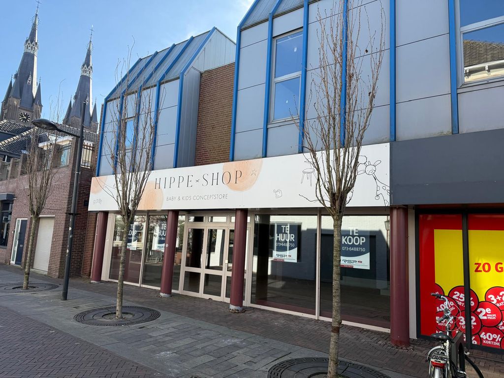 Korte Molenstraat 1-3, CUIJK