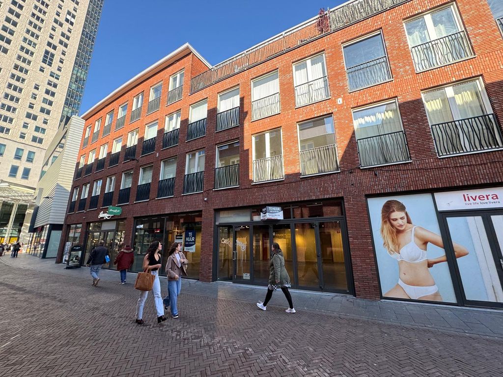 Nieuwe Emmasingel 115, EINDHOVEN