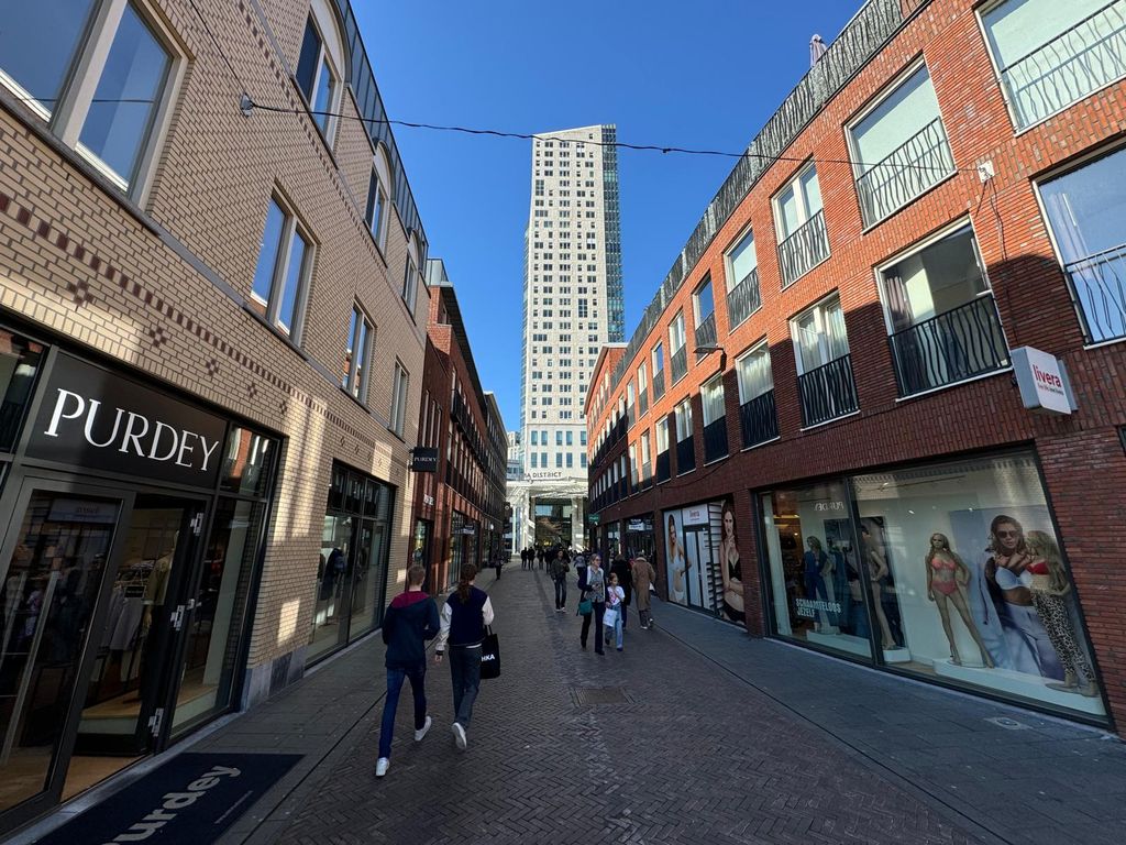 Nieuwe Emmasingel 115, EINDHOVEN