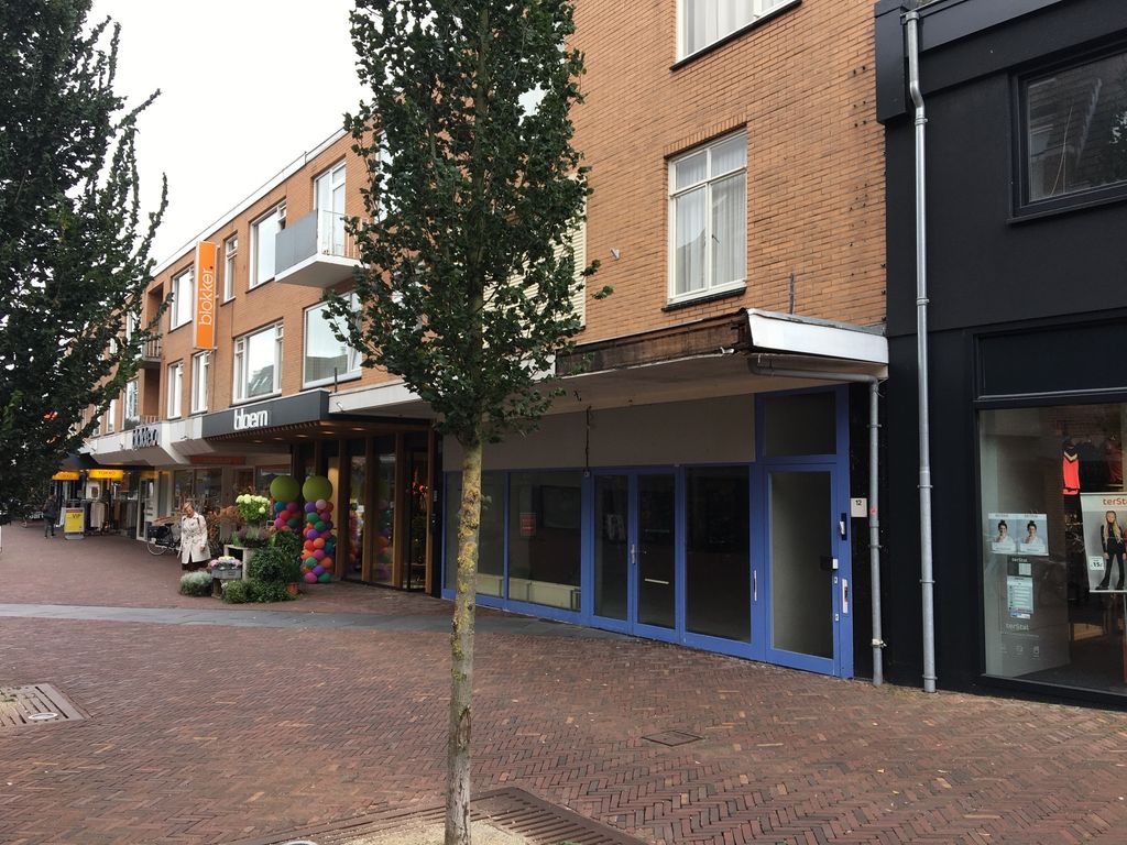 Korte Kerkstraat 10, GELDROP