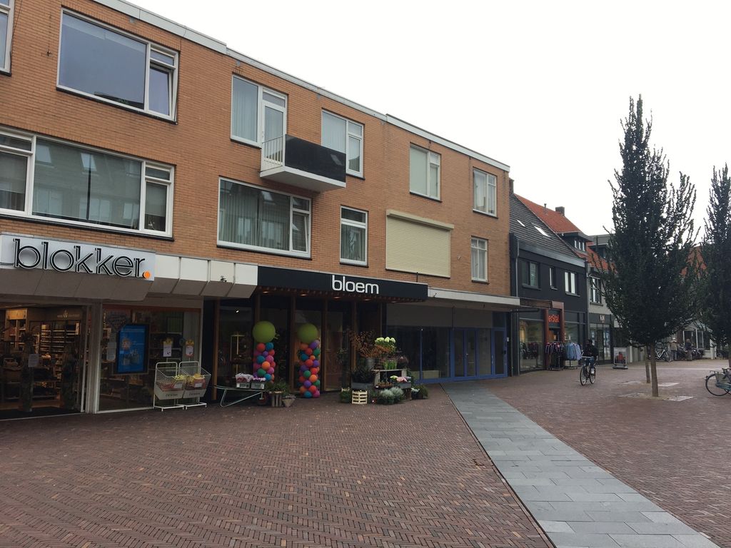 Korte Kerkstraat 10, GELDROP