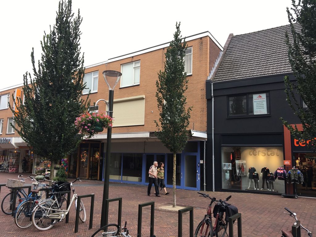 Korte Kerkstraat 10, GELDROP