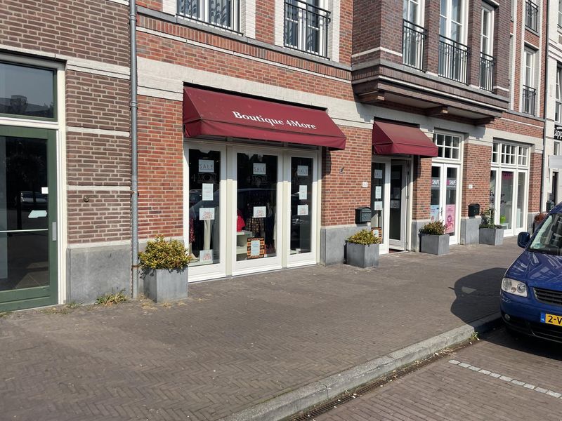 de Plaetse 165, HELMOND