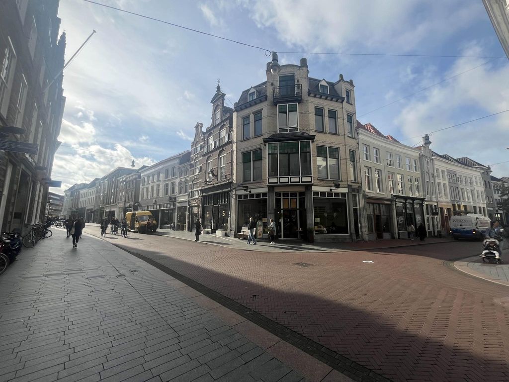 Hooge Steenweg 30, 'S-Hertogenbosch