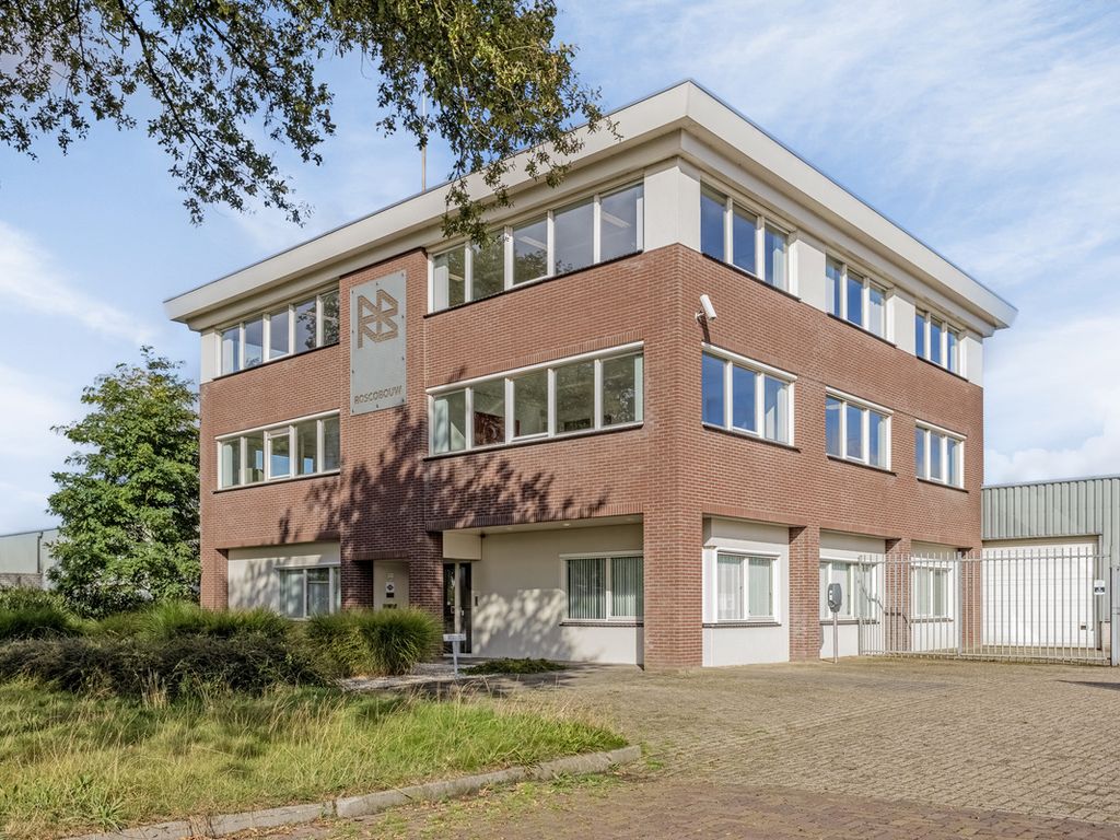 Bosschebaan 64, Heesch