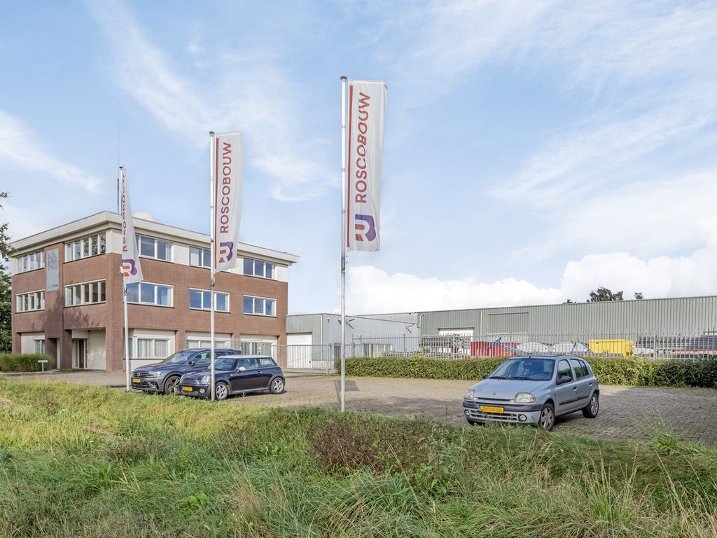 Bosschebaan 64, Heesch