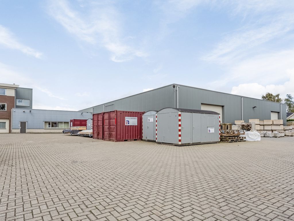 Bosschebaan 64, Heesch