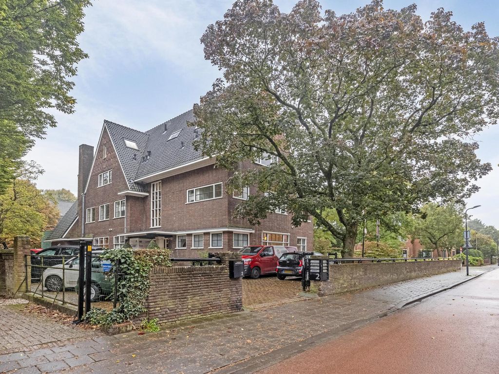 Koningsweg 2, 'S-Hertogenbosch