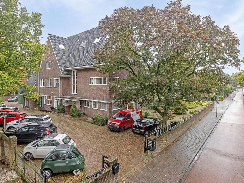 Koningsweg 2, 'S-Hertogenbosch