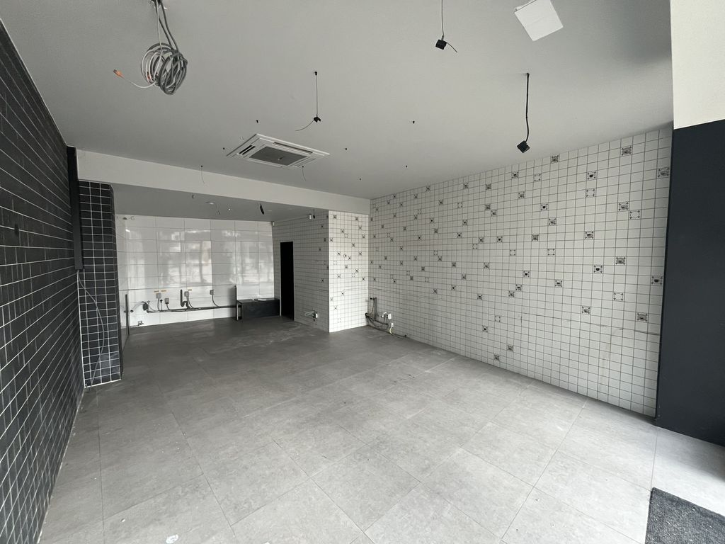 Heuvelstraat 1a, Tilburg