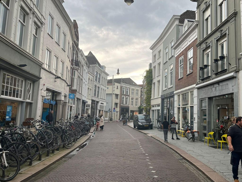 Vughterstraat 41, 'S-Hertogenbosch