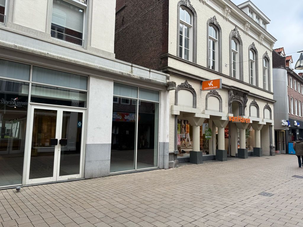 Heuvelstraat 105a, Tilburg