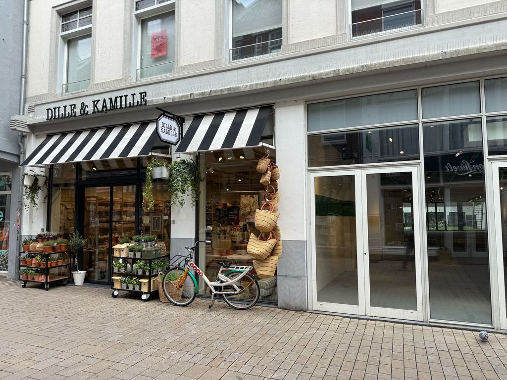 Heuvelstraat 105a, Tilburg