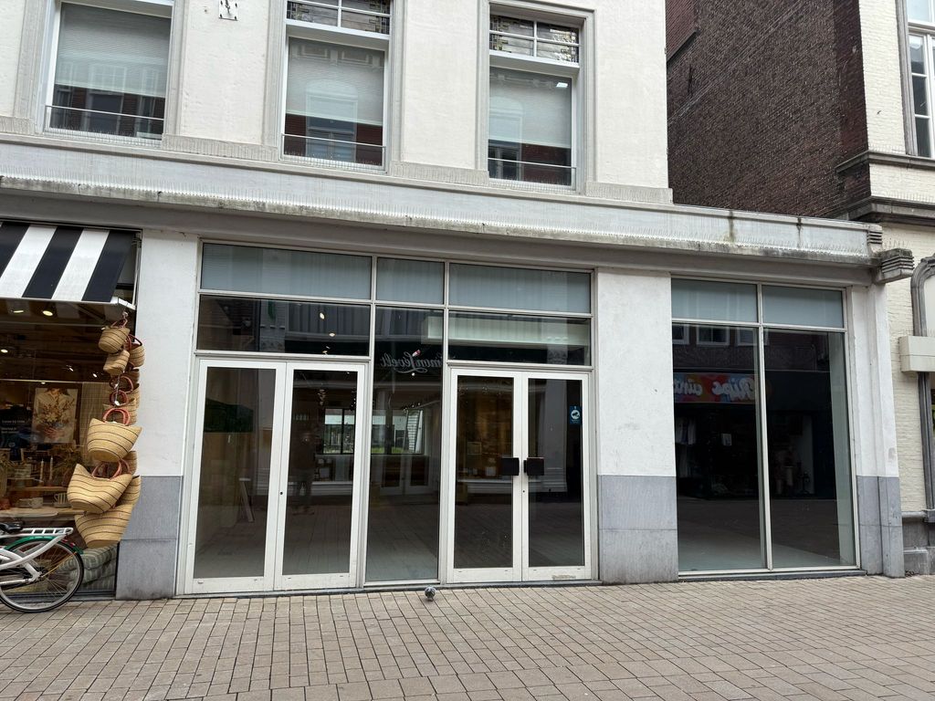 Heuvelstraat 105a, Tilburg