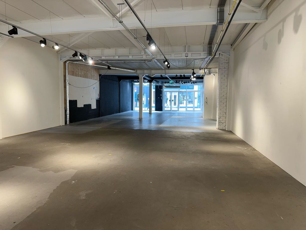 Heuvelstraat 105a, Tilburg
