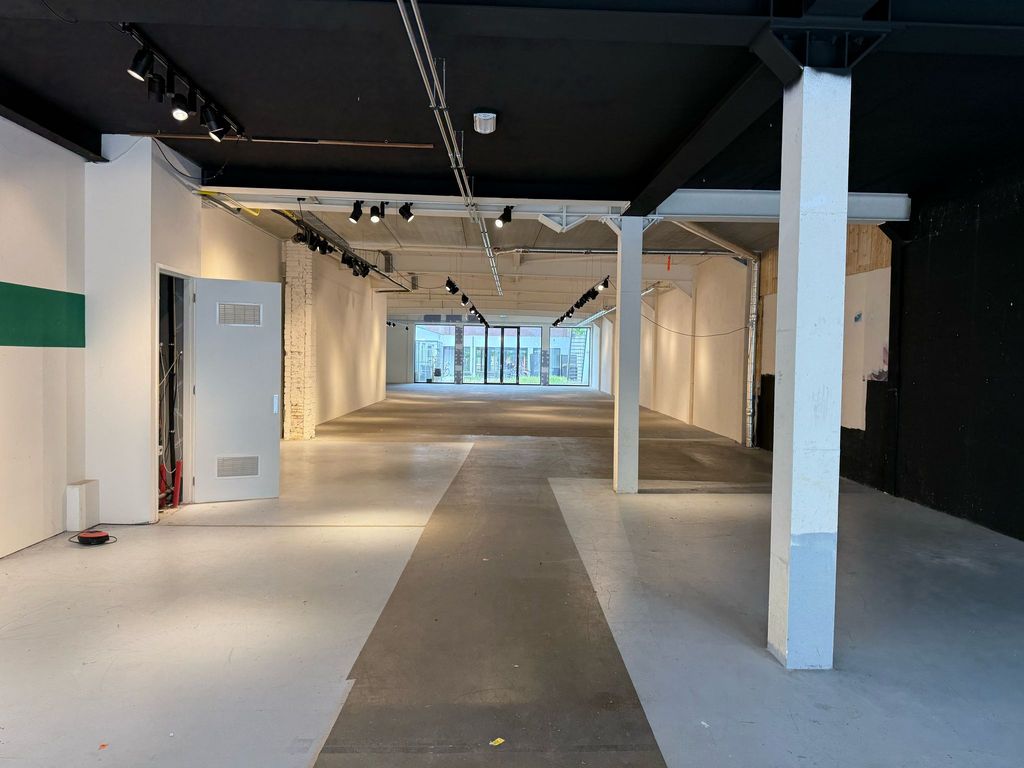 Heuvelstraat 105a, Tilburg