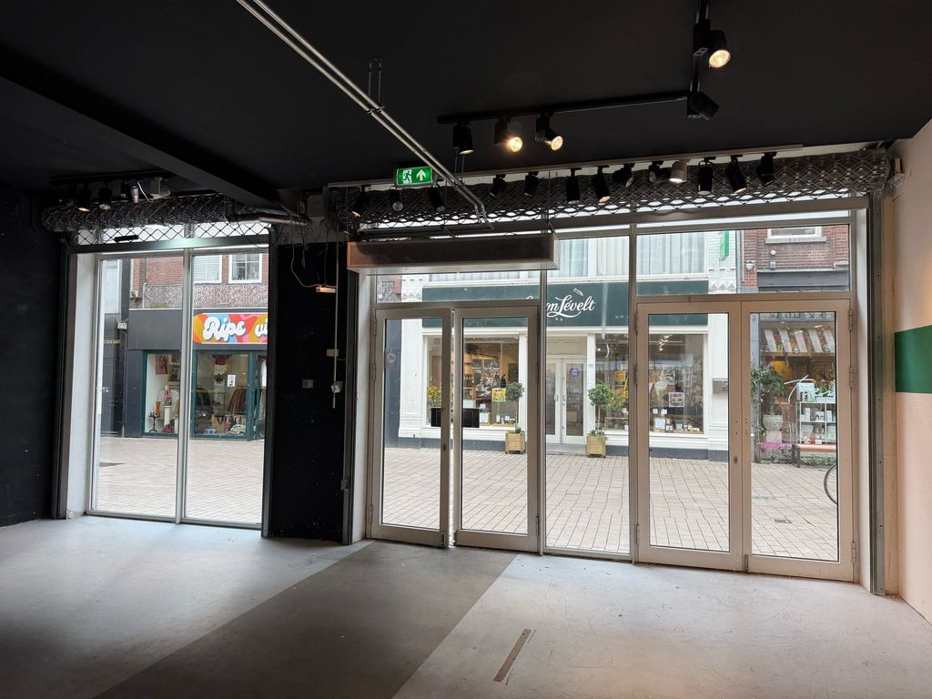 Heuvelstraat 105a, Tilburg