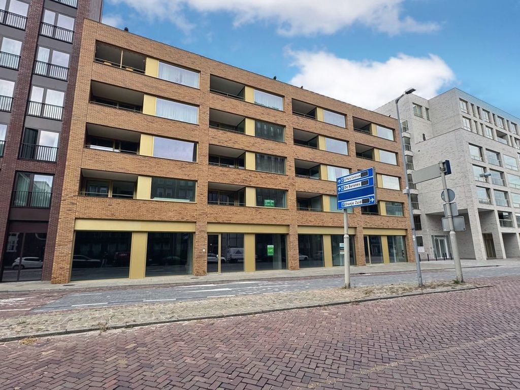 Markendaalseweg 76A1, BREDA