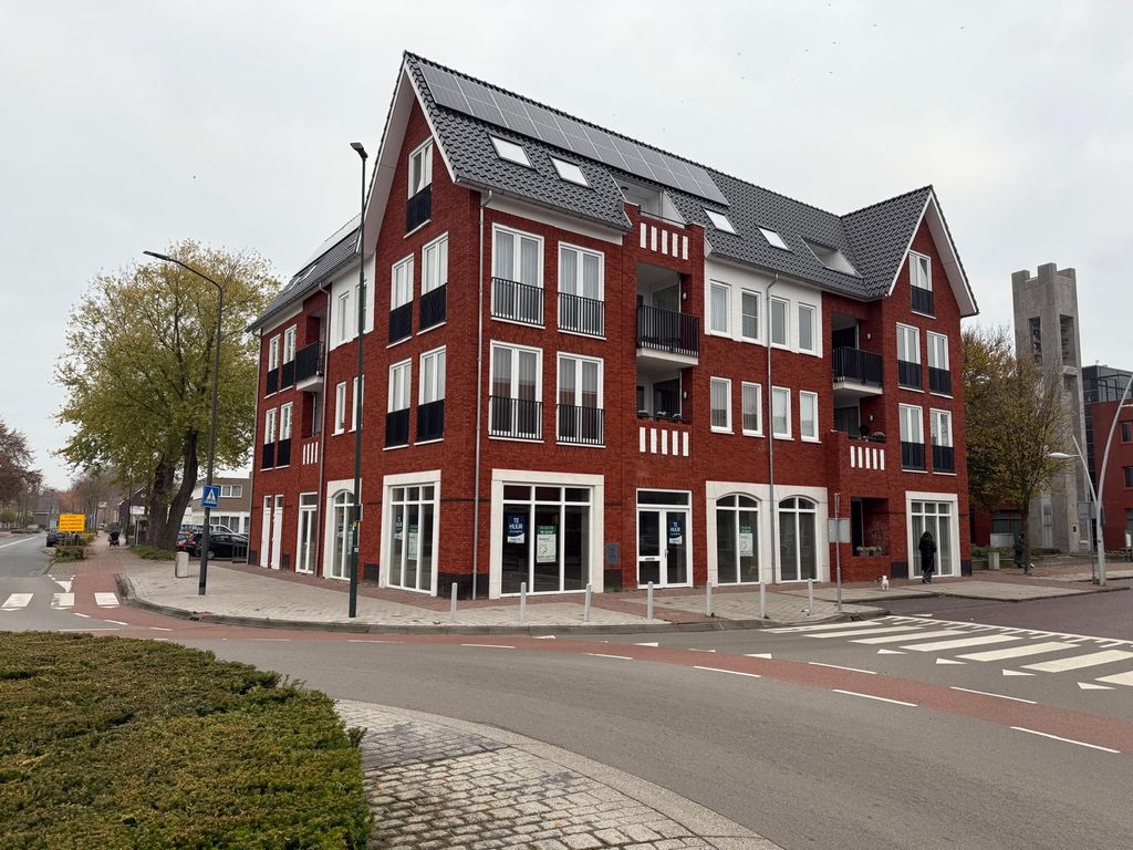 Markt 23, Bladel