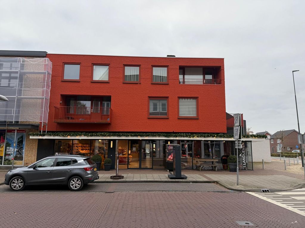 Markt 23, Bladel