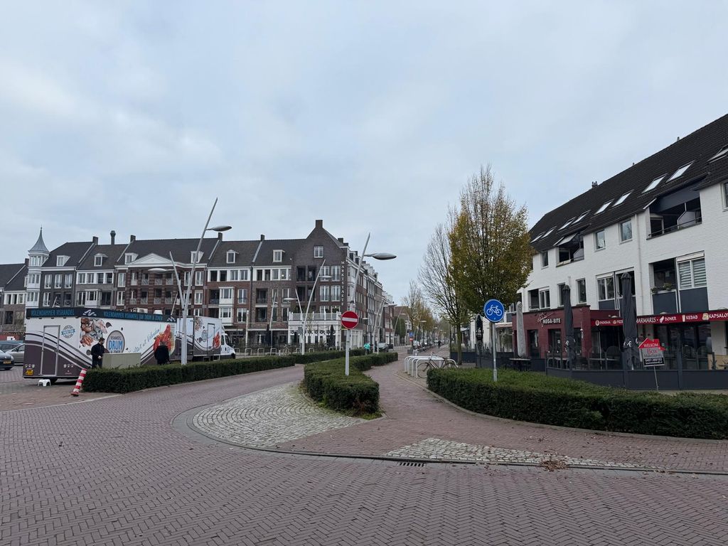 Markt 23, Bladel