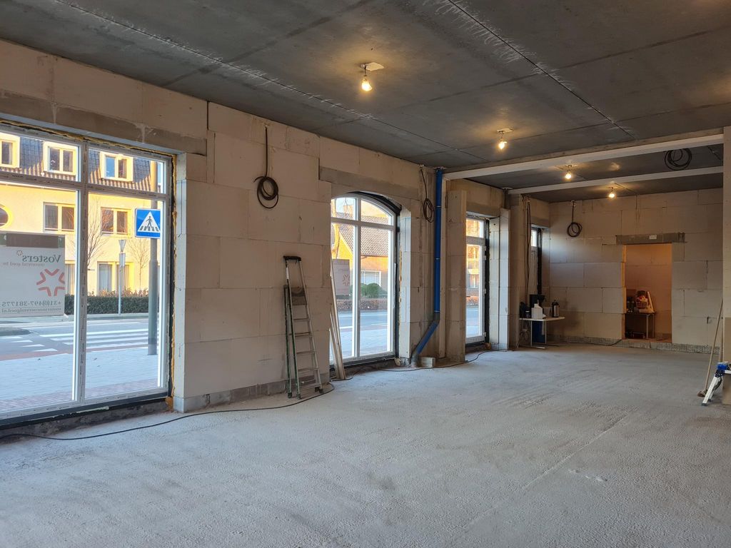 Markt 23, Bladel
