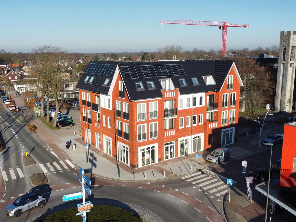 Markt 23, Bladel